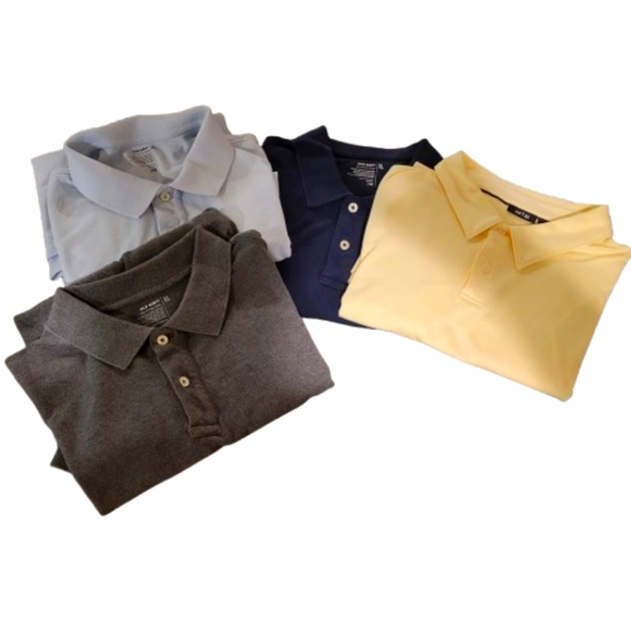 Bundle of Polos (4) - Picture 1 of 1